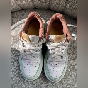 Nike Air Force 1 kids size 12